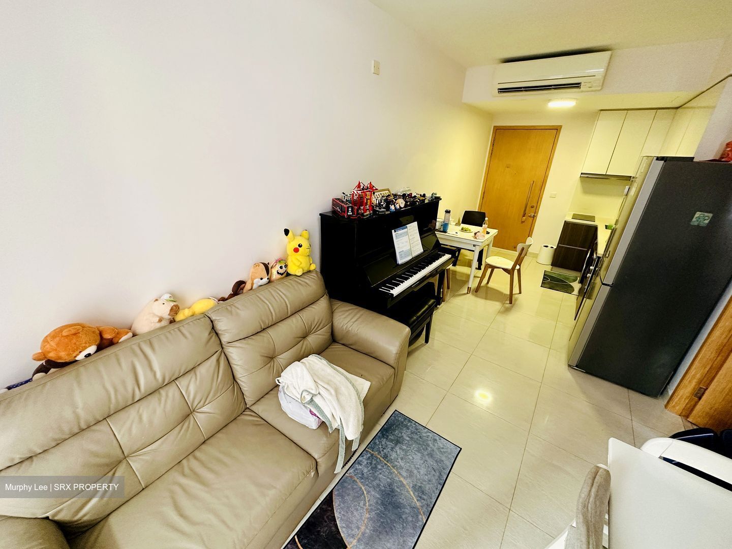 La Fiesta (D19), Condominium #503040581